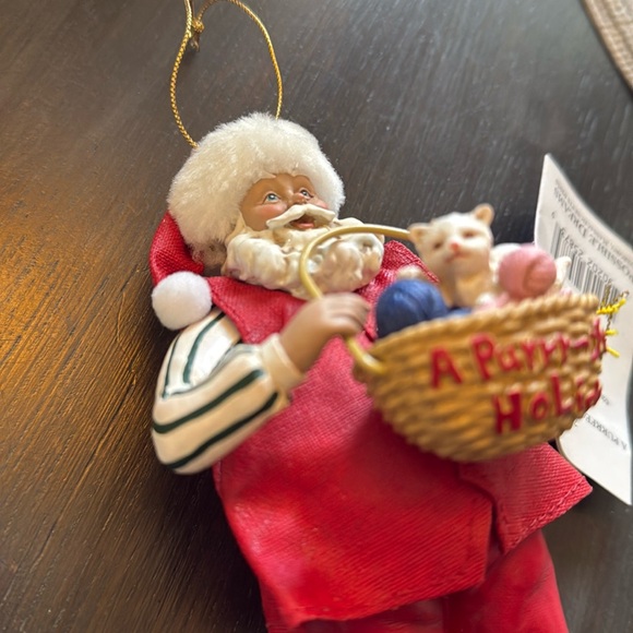 Clothtique Santa NWT - Picture 11 of 11